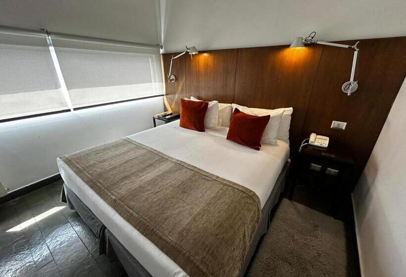 اتاق استاندارد, Natalino Hotel Patagonia