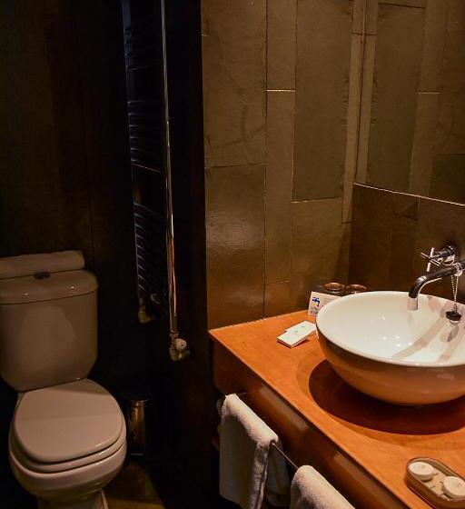 اتاق استاندارد, Natalino Hotel Patagonia