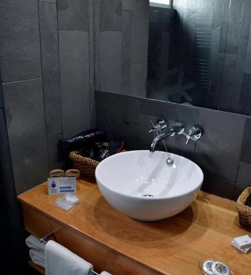 小型套房, Natalino Hotel Patagonia