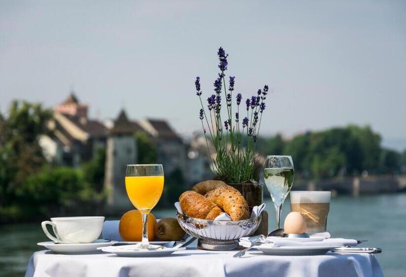 Номер Стандарт, Park Hotel Am Rhein   Gesundheitshotel Und Residenzen