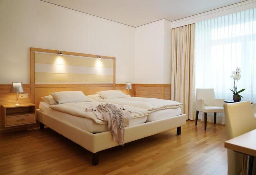 Номер Стандарт, Park Hotel Am Rhein   Gesundheitshotel Und Residenzen