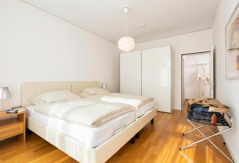 Полулюкс, Park Hotel Am Rhein   Gesundheitshotel Und Residenzen