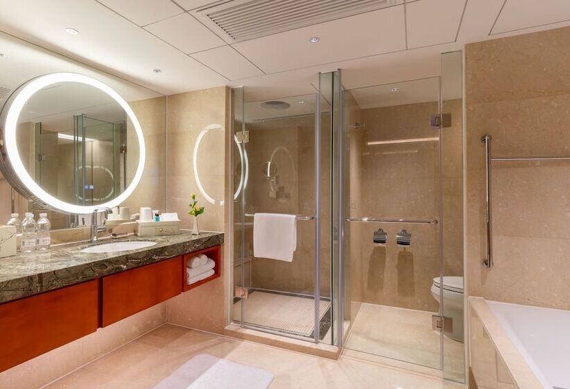 Студио Executive, China Hotel Guangzhou