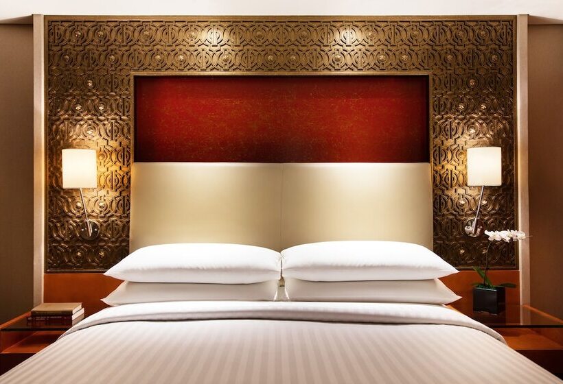 Президентский Люкс, China Hotel Guangzhou