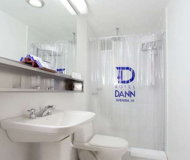 스탠다드 룸, Dann Av. 19