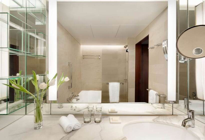 Президентский Люкс, Shangrila Beijing