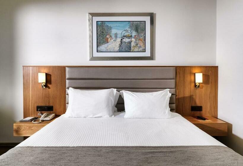 带观景的标准间, St Raphael Resort