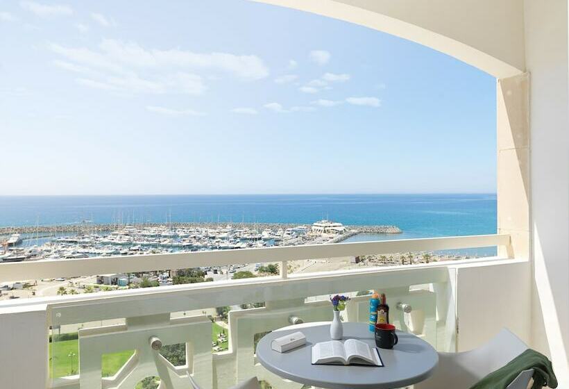 带观景的标准间, St Raphael Resort