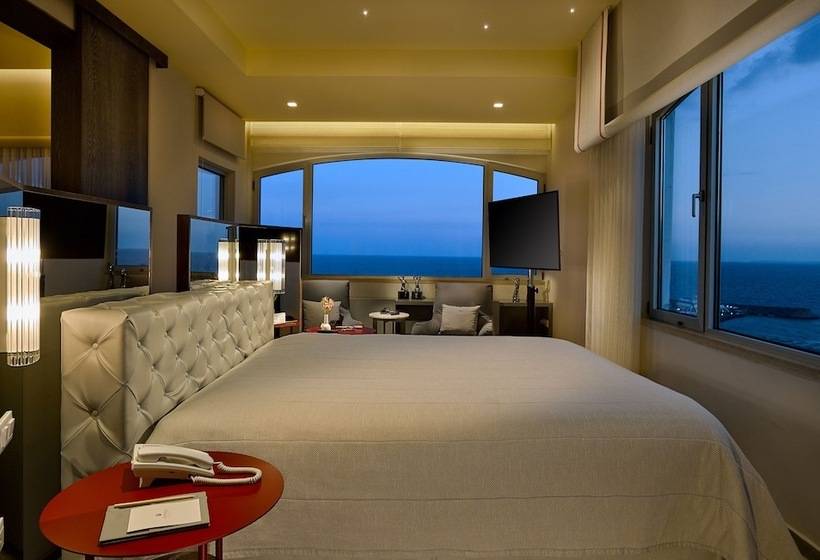 总统套房, St Raphael Resort