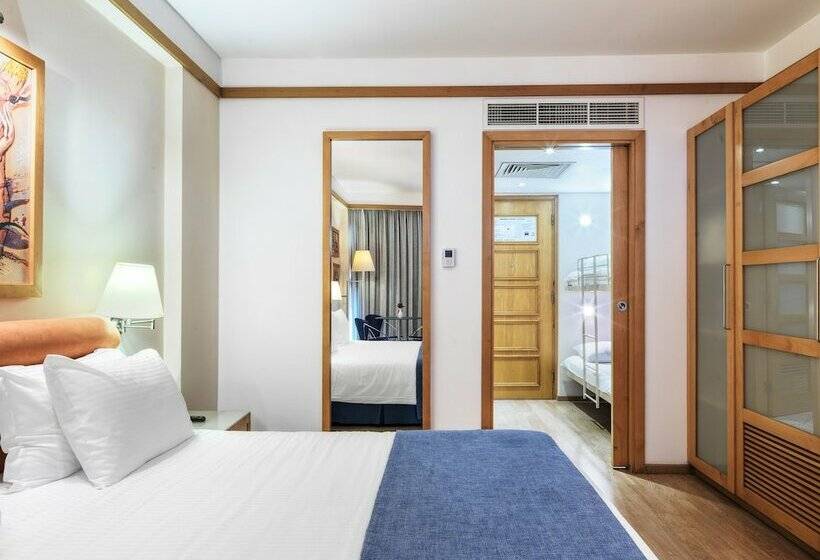 行政房间, St Raphael Resort