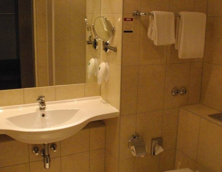 Номер Стандарт Трехместный, Carea Residenz Hotel Harzhöhe