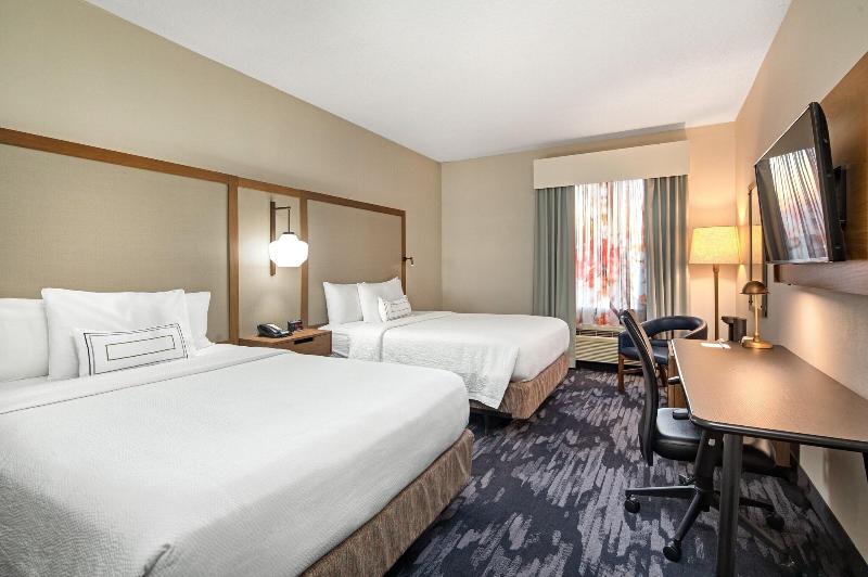 اتاق استاندارد, Intercityhotel Hannover
