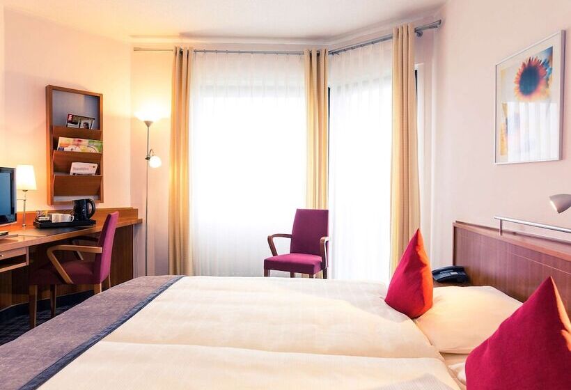 Номер Стандарт, Mercure Hotel Dortmund Messe