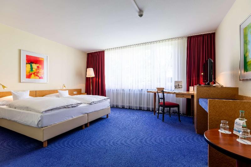 Номер Стандарт, Parkhotel Ropeter