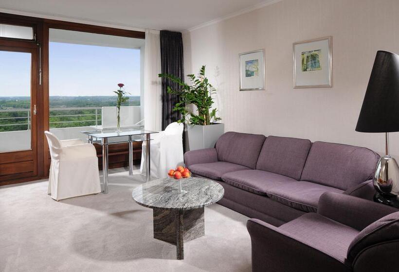 Номер Стандарт, Plaza Hotel Gelsenkirchen