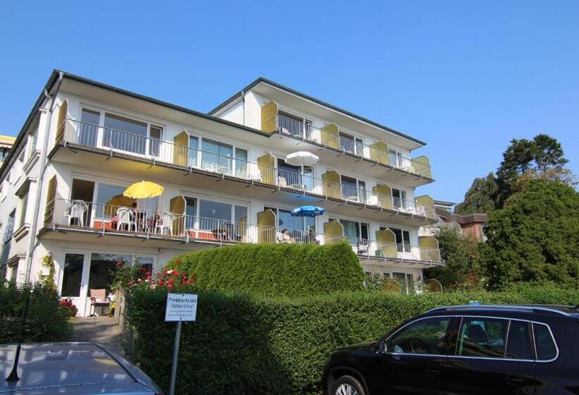 豪华房间, Zur Schönen Aussicht