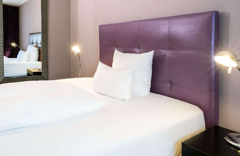 Номер Superior, Best Western Victor S Residenz Hotel Rodenhof