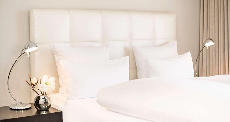 Номер Superior, Best Western Victor S Residenz Hotel Rodenhof