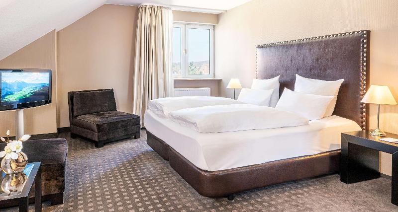 سوییت, Best Western Victor S Residenz Hotel Rodenhof