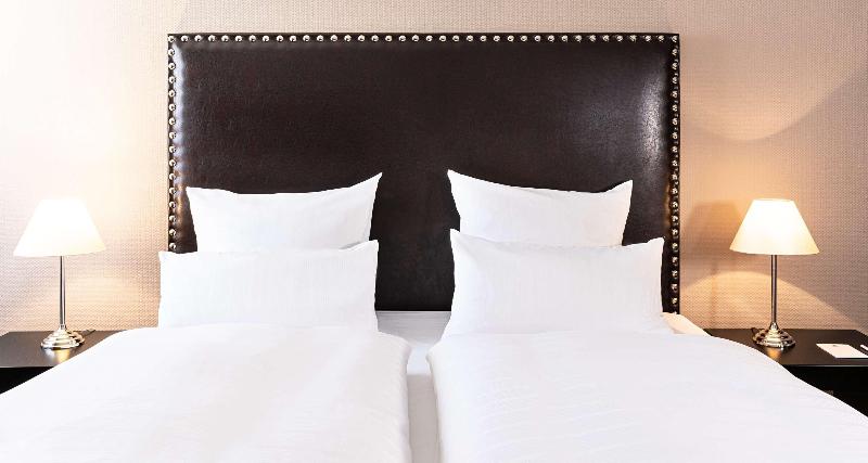 Люкс, Best Western Victor S Residenz Hotel Rodenhof