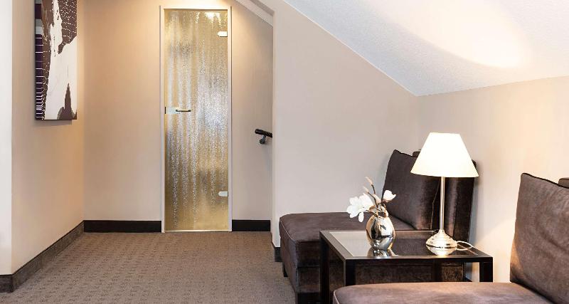 سوییت, Best Western Victor S Residenz Hotel Rodenhof