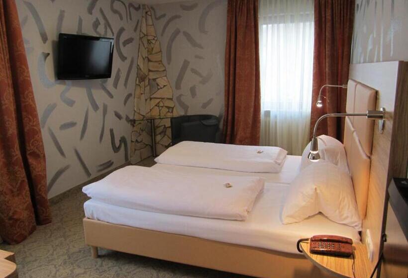 Номер Стандарт, Apart Hotel Deutschmeister