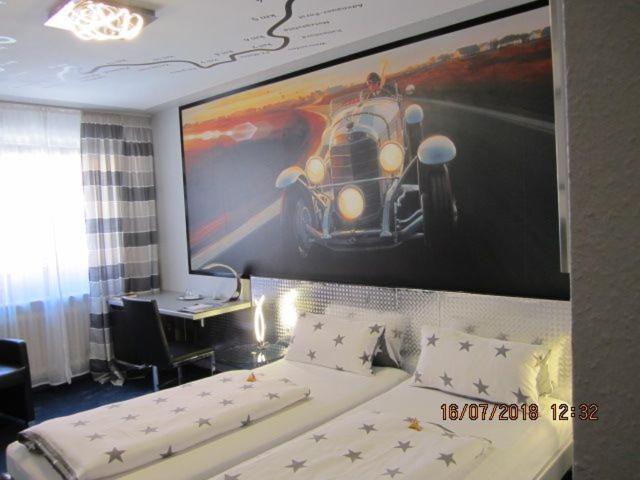 Номер Стандарт, Apart Hotel Deutschmeister
