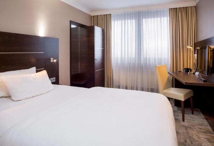 Номер Стандарт Индивидуальный, Mercure Hotel Lüdenscheid