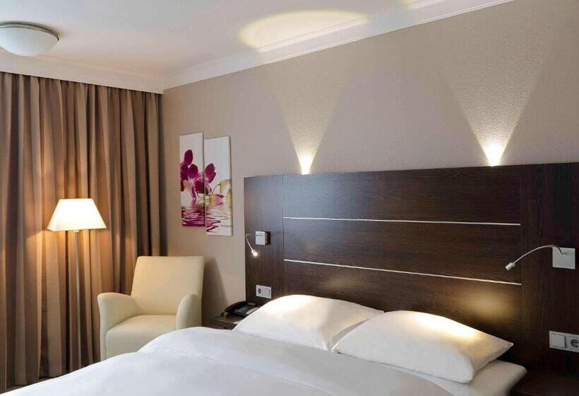 Номер Стандарт, Mercure Hotel Lüdenscheid