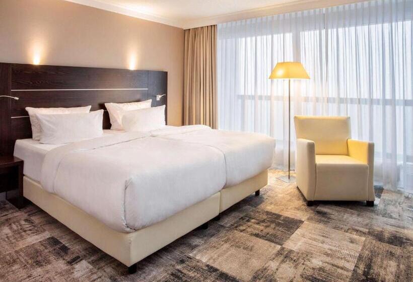 Номер Престиж, Mercure Hotel Lüdenscheid