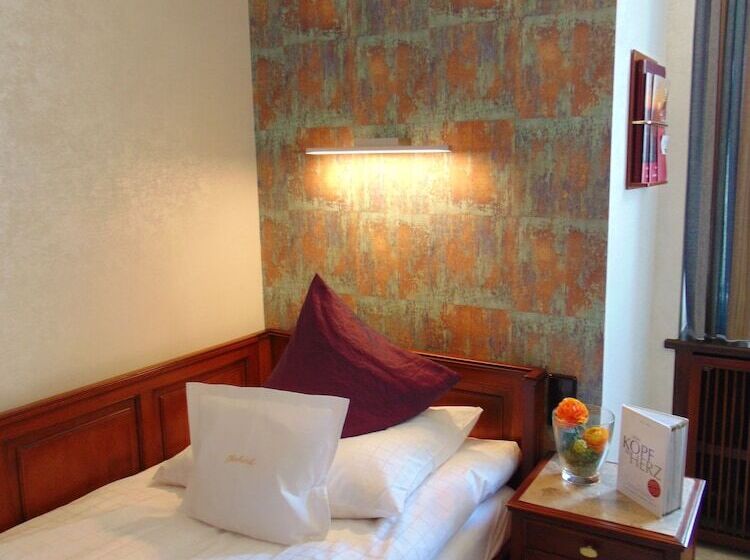 Номер Economy Индивидуальный, Boutiquehotel Oberkirch Im Zentrum