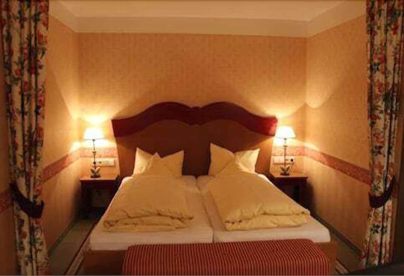 Номер Стандарт, Landidyll Hotel Zum Kreuz