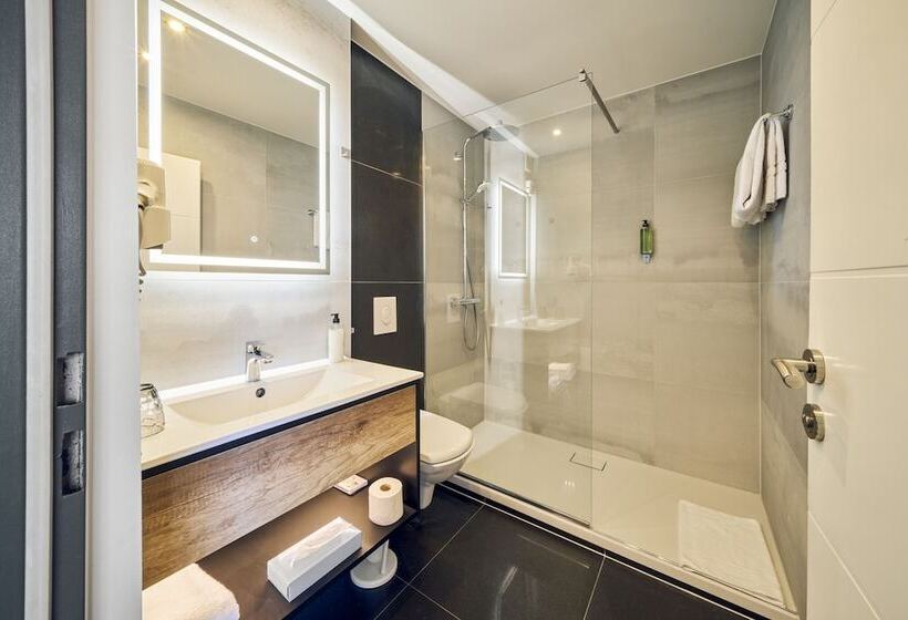 수피리어 룸, Arthotel Ana Im Olympiapark