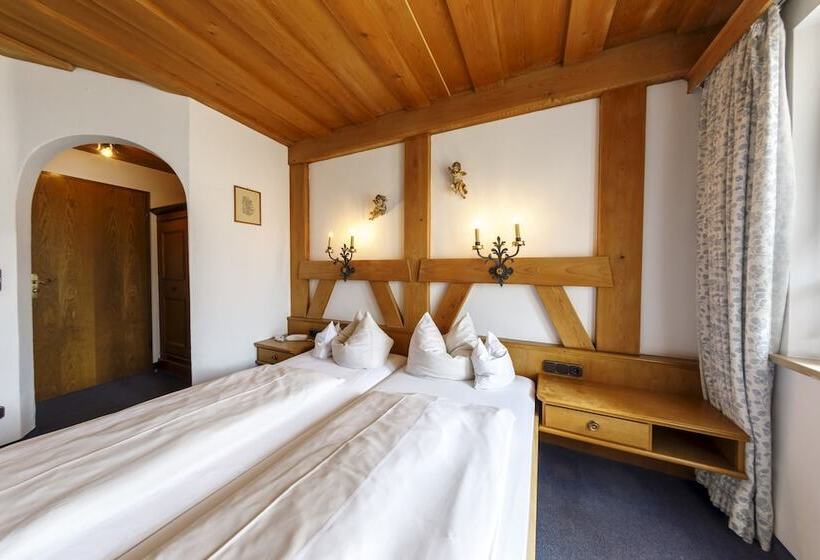 اتاق استاندارد, & Gasthof Fraundorfer
