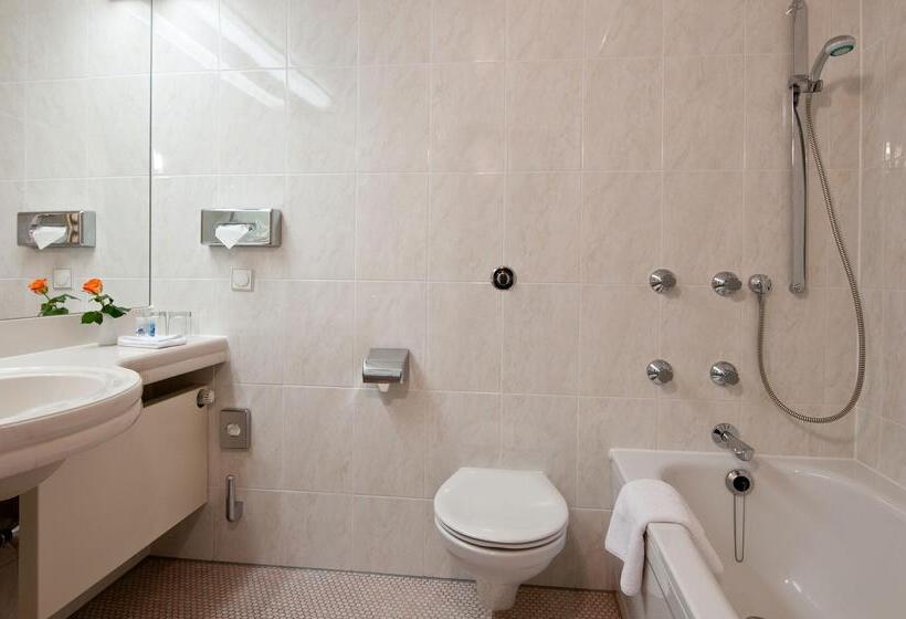 컴포트 룸, Maritim Hotel Magdeburg