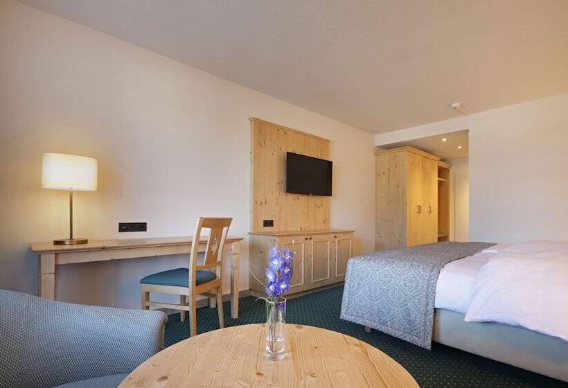 Индивидуальный Номер Классика, Maritim Titisee