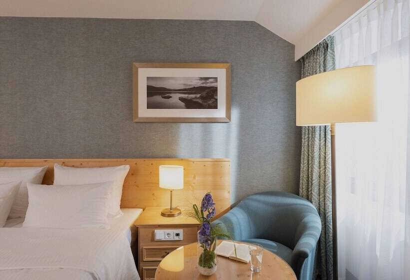 Классический Номер, Maritim Titisee