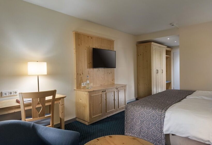 Номер Комфорт Индивидуальный, Maritim Titisee