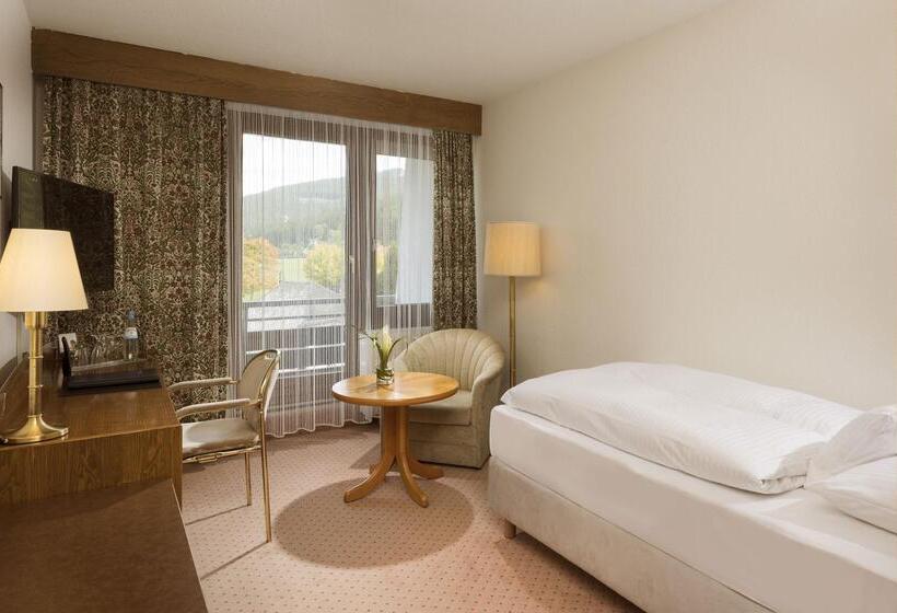 Индивидуальный Номер Классика, Maritim Titisee