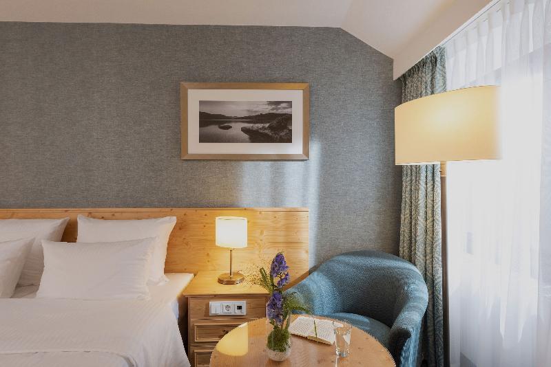 Классический Номер, Maritim Titisee