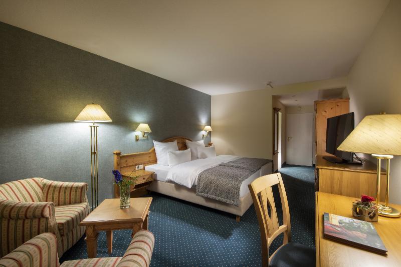 Номер Superior Одноместный, Maritim Titisee