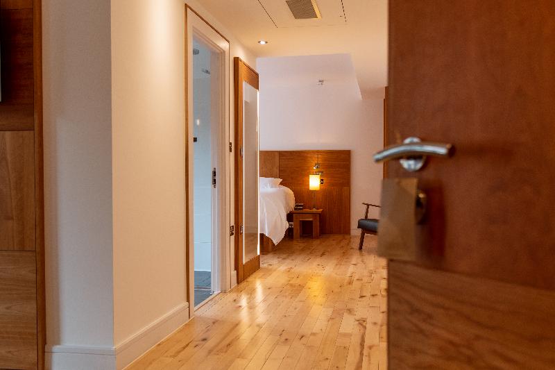 Номер Superior Одноместный, Maritim Titisee