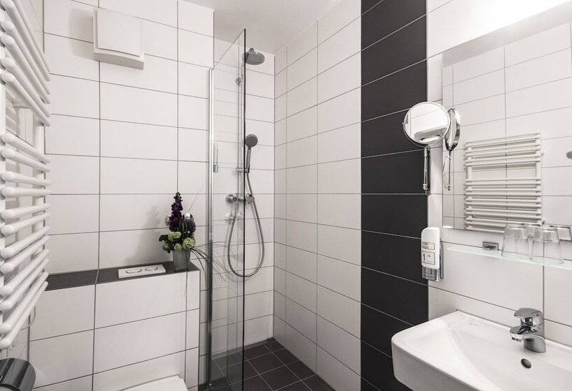 اتاق سوپریور, Metropol By Maier Privathotels
