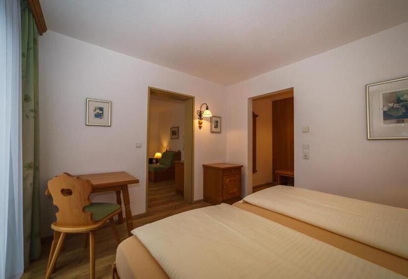 Полулюкс, Parkhotel Sonnenhof