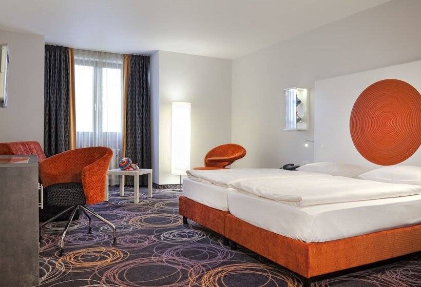 スーペリアールーム, Ringhotel Reubel