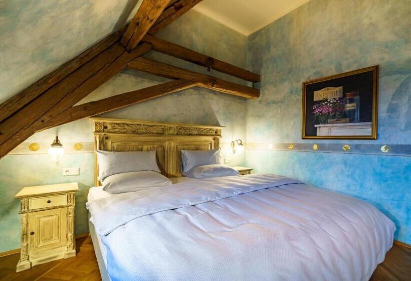Номер Стандарт, Schlosshotel Weyberhöfe