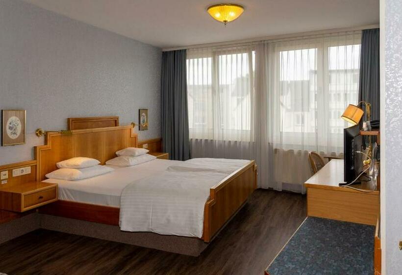 スタンダードルーム, Trip Inn Aschaffenburger Hof