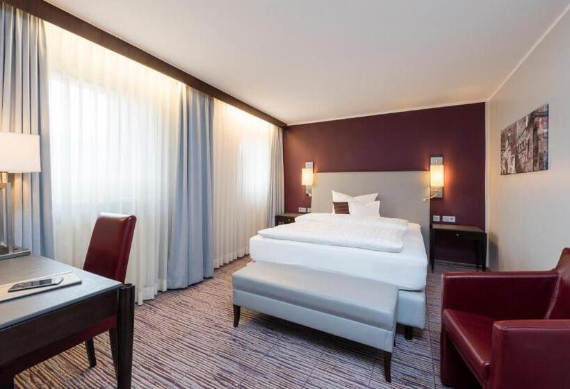 标准间, Trip Inn Stadthotel Coburg