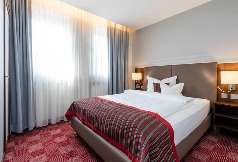 标准间, Trip Inn Stadthotel Coburg