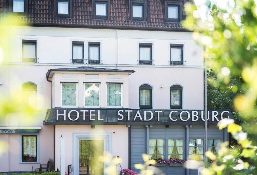 高级大房间, Trip Inn Stadthotel Coburg